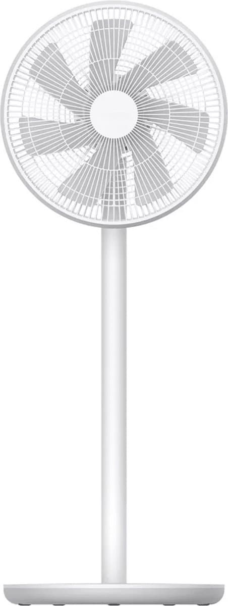 Xiaomi Standing Fan 2 Lite | Staande ventilator | 38W | Slimme app bediening | 7 bladen | Stil ontwerp | Spraakbediening — afbeelding 1