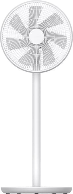 Xiaomi Standing Fan 2 Lite | Staande ventilator | 38W | Slimme app bediening | 7 bladen | Stil ontwerp | Spraakbediening — thumbnail 1