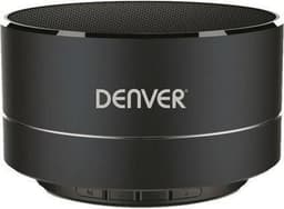 Denver BTS-32 Zwart - Draadloze Bluetooth Speaker — thumbnail 4