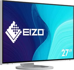 EIZO FlexScan EV2795-WT — thumbnail 9