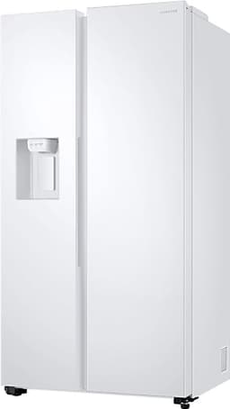 Samsung RS68N8240WW/EF koel-vriescombinatie Vrijstaand 638 l Wit — thumbnail 5