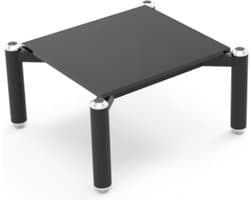 NorStone Spider III zwart Audio meubel