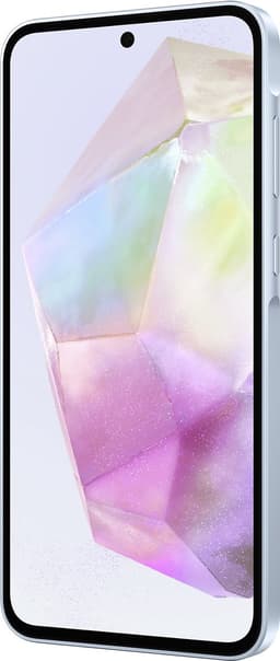 Samsung Galaxy A35 - 128GB - Awesome Iceblue — thumbnail 10