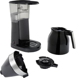 Melitta Easy Top Therm koffiezetapparaat 1023-08 zwart — thumbnail 2