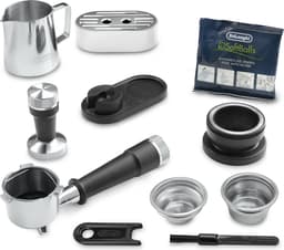 De’Longhi Dedica Arte EC9155.W Half automatisch Espressomachine 1,7 l — thumbnail 3