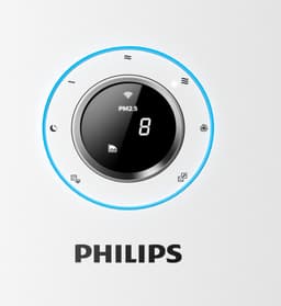 Philips AC5659/10 - Luchtreiniger - Wit — thumbnail 11