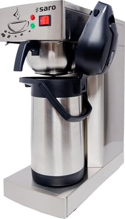 SARO Koffiezetapparaat Thermo 24 ECO - 317-2088 - Horeca & Professioneel — thumbnail 1