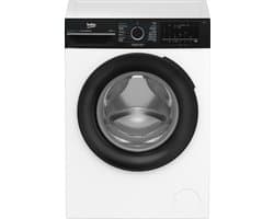 Beko Wasmachine 10kg BM3WFU41041B EnergySpin — afbeelding 1