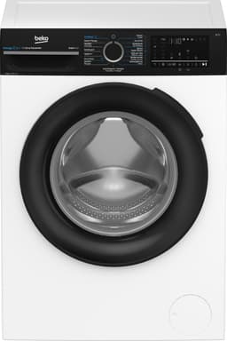 Beko Wasmachine 10kg BM3WFU41041B EnergySpin — thumbnail 2