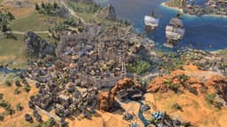Civilization VII - PS5 — thumbnail 7