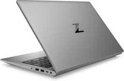 HP ZBook Power G9 Intel® Core™ i7 i7-12700H Mobiel werkstation 39,6 cm (15.6") Full HD 32 GB DDR5-SDRAM 512 GB SSD NVIDIA RTX A1000 Wi-Fi 6E (802.11ax) Windows 11 Pro Grijs — thumbnail 3