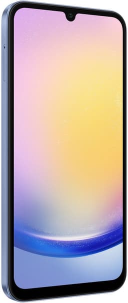 Samsung Galaxy A25 5G - 256GB - Blauw — thumbnail 12