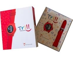 Kinder SmartHorloge Trill