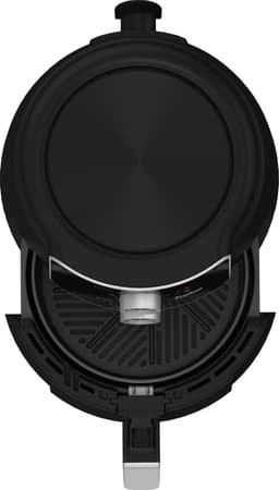 Beko FRL2242B Enkel 3,9 l Vrijstaand 1500 W Heteluchtfriteuse Zwart — thumbnail 8