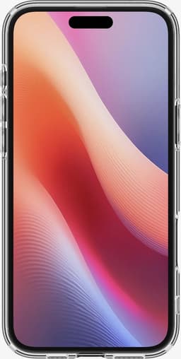 Spigen Ultra Hybrid mobiele telefoon behuizingen 17 cm (6.7") Hoes Transparant — thumbnail 3