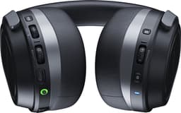 Turtle Beach® Stealth™ 700 Gen 3 – Draadloze Gamingheadset - PS5, PS4, PC en mobiel - Zwart — thumbnail 5