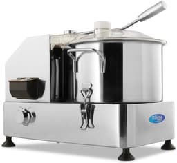 Keukenmachine / Cutter - 6 L — thumbnail 1