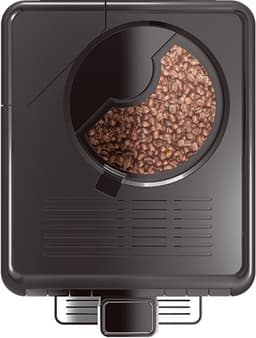 Melitta Caffeo Passione One Touch F531-102 - Espressomachine - Zwart — thumbnail 5