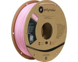 Polymaker PolyLite PLA Filament Pink 1.75mm 1KG