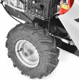HECHT 587 BALKMAAIER BREEDTE 87 CM MET LONCIN MOTOR — thumbnail 5