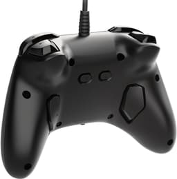 HORI - HORIPAD Turbo Wired Controller voor Nintendo Switch 2 - Zwart - Officieel gelicentieerd door Nintendo — thumbnail 8