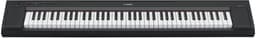 Yamaha NP 35B - Portable piano — thumbnail 3
