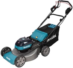 Makita LM002GZ Accu Grasmaaier 53cm XGT 40V Max Basic Body — thumbnail 4