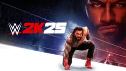 WWE 2K25 - PS5 — thumbnail 2