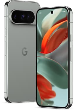 Google Pixel 9 Pro Xl - 512GB - Groen — thumbnail 9