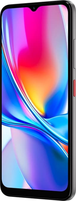 ZTE Blade A35e - 2GB/64GB - Zilvergrijs — thumbnail 5