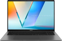ASUS Vivobook S16 Copilot+ PC S3607QA-PL003W — thumbnail 1