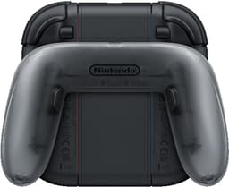 Joy-Con Charging Grip - Nintendo Switch 2 - Zwart — thumbnail 10