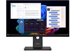 Lenovo ThinkVision T27UD-40 Monitor — thumbnail 1