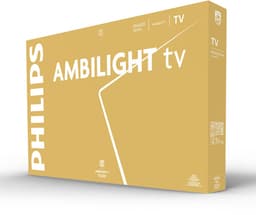 Philips 85MLED910/12 - 85 inch - 4K QD-MiniLED - 2025 - Smart TV — thumbnail 3