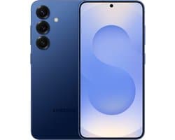 Samsung Galaxy S25 5G - 128GB - Navy