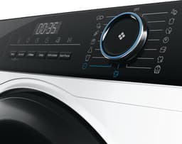 Haier HD90-A2939-S - Wasdroger - 9kg - Geconnecteerd - 15 programma’s - 10 jaar garantie op onderdelen — thumbnail 12