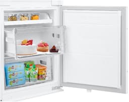 Samsung BRB70F30AES0 - Inbouw koel-vriescombinatie - No Frost - Vers zone compartiment - 298 l - 35 dB - Sleepdeur — thumbnail 7