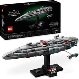 LEGO Star Wars™ Home One Starcruiser modelset - 75405 — thumbnail 15