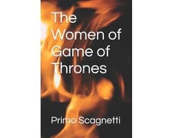 The Women of Game of Thrones
