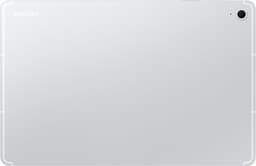 Samsung Galaxy Tab S10 FE Plus - 5G - 128GB - Silver — thumbnail 3