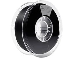 Maertz PMMA-1023-001 PMMA-1023-001 Filament PLA Carbon Hittebestendig, Hoge stijfheid 1.75 mm 1000 g Zwart 1 stuk(s)