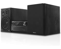 Krachtige Bluetooth Drieweg Basreflex Luidspreker met Veelzijdige Programmaselectie