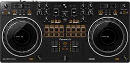Pioneer DDJ-REV1 - DJ-Controller - 2 Kanalen - Zwart — thumbnail 4