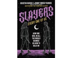 Slayers, Every One of Us