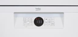 Beko BDFN26520WQ - Vrijstaande Vaatwasser - Wit — thumbnail 15