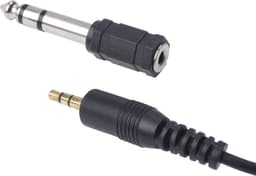 HiFi koptelefoon - MUSIC STORE MS-300 Deluxe Headphone — thumbnail 2
