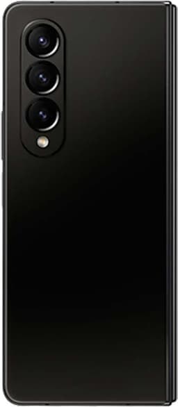 Samsung Galaxy Z Fold 4 - 512GB - 5G - Phantom Black — thumbnail 19