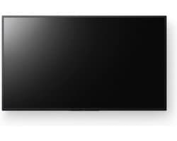 Sony BRAVIA Professional FW-65BZ30L display — afbeelding 1