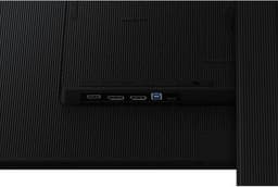 Samsung Viewfinity S6� LS27D600UAUXEN - QHD - IPS-paneel - 100 Hz - in hoogte verstelbaar - 27 inch — thumbnail 16