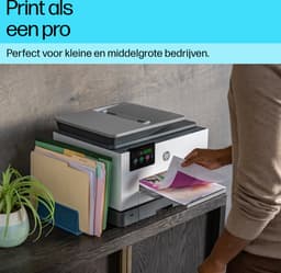HP OfficeJet Pro 9132e — thumbnail 2